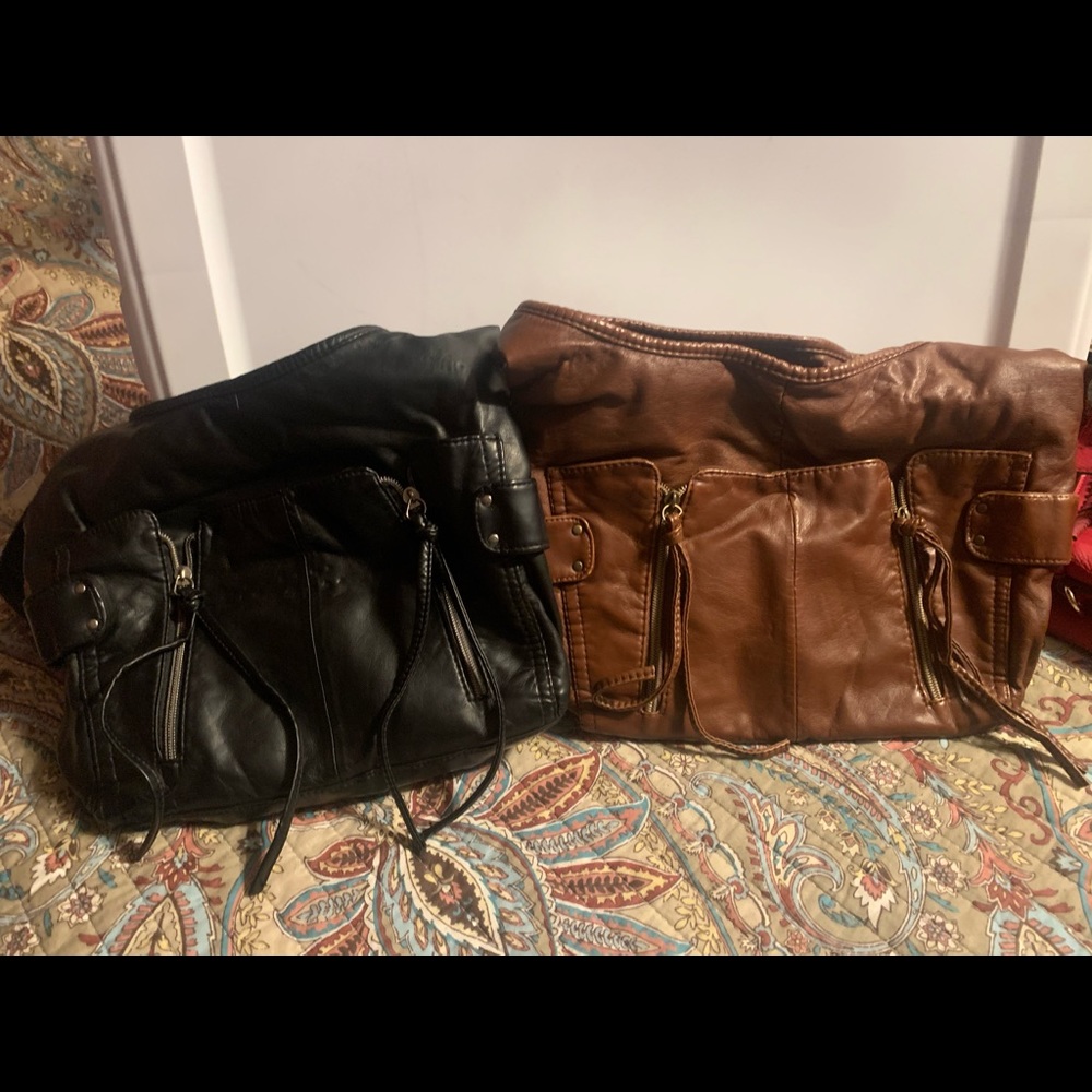 Handbag